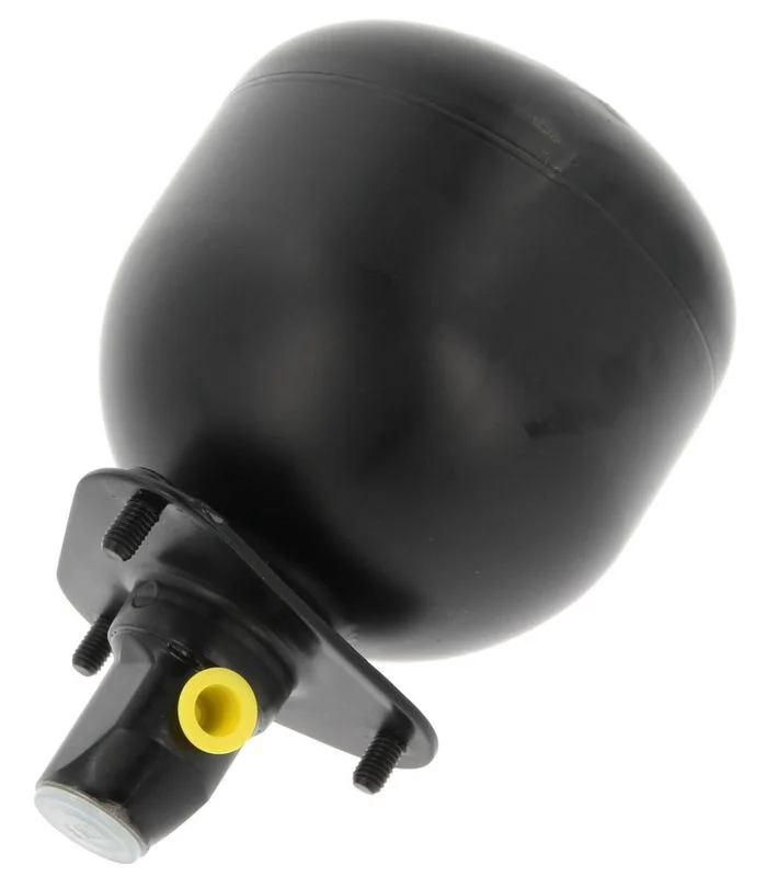 Pakabos sfera, pneumatinė pakaba CORTECO 21653060
