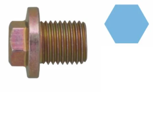 Screw Plug, oil sump CORTECO 220050H