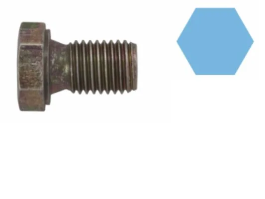 Screw Plug, oil sump CORTECO 220053H
