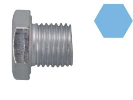Screw Plug, oil sump CORTECO 220056H