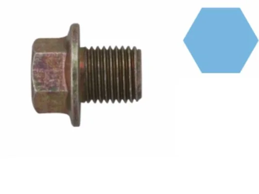Screw Plug, oil sump CORTECO 220059H