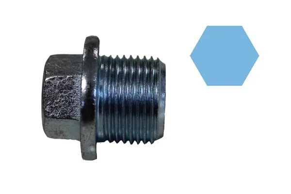 Screw Plug, oil sump CORTECO 220078H