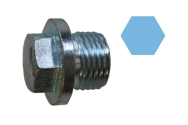 Screw Plug, oil sump CORTECO 220082H