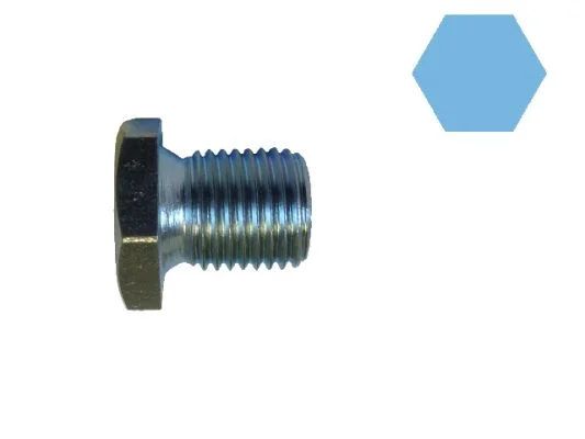 Screw Plug, oil sump CORTECO 220086H