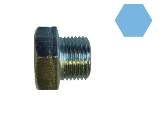 Screw Plug, oil sump CORTECO 220087H