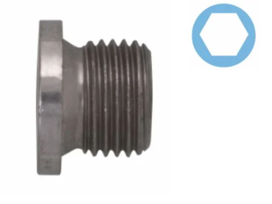 Screw Plug, oil sump CORTECO 220137S