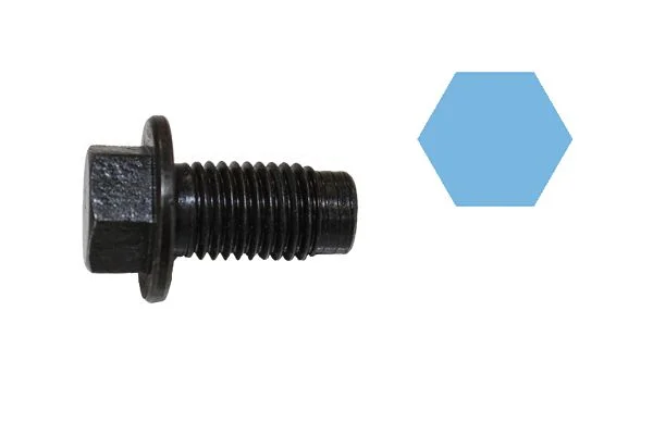 Screw Plug, oil sump CORTECO 220142S