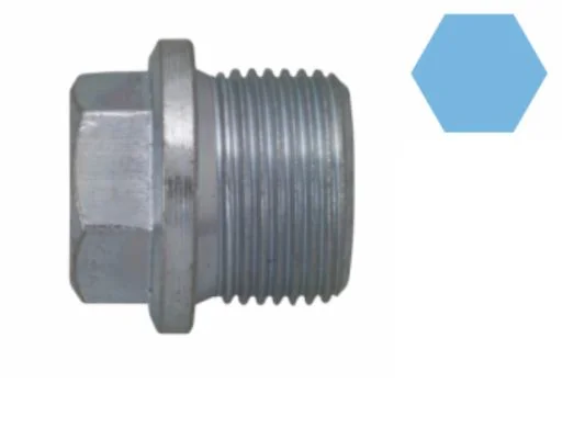 Screw Plug, oil sump CORTECO 220145S