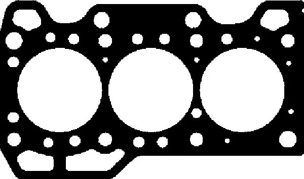 Tesnenie, hlavy valcov CORTECO 414017P