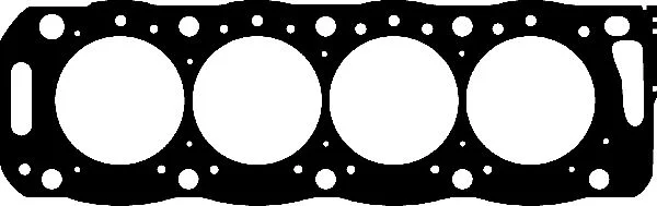 Gasket, cylinder head CORTECO 414406P