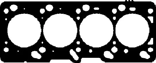 Gasket, cylinder head CORTECO 414615P