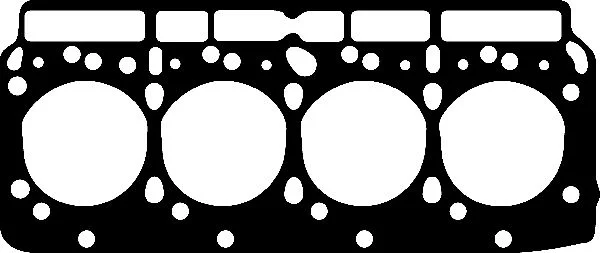 Gasket, cylinder head CORTECO 414776P