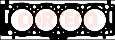 Gasket, cylinder head CORTECO 415060P