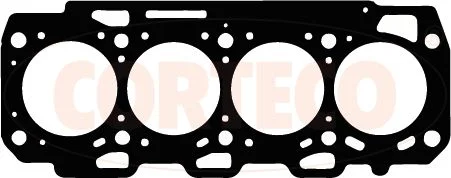 Gasket, cylinder head CORTECO 415269P