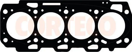 Gasket, cylinder head CORTECO 415270P