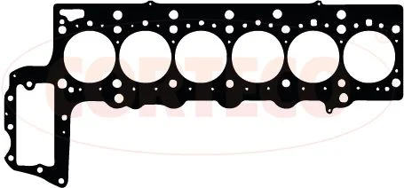 Gasket, cylinder head CORTECO 415450P