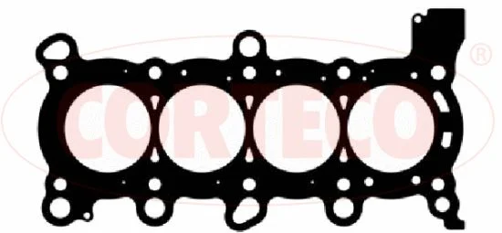 Gasket, cylinder head CORTECO 415584P