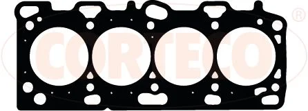 Gasket, cylinder head CORTECO 415652P