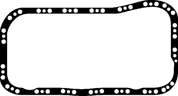 Gasket, oil sump CORTECO 423850P