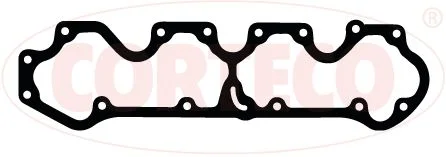 Gasket, cylinder head cover CORTECO 423867P