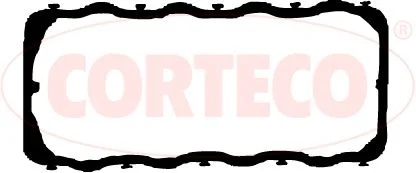 Tesnenie, veka hlavy valcov CORTECO 440056P