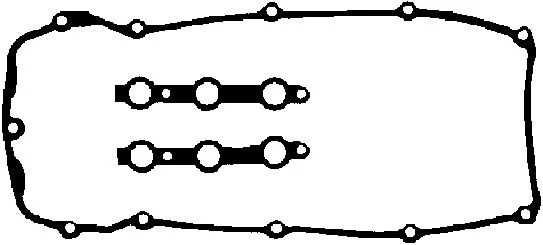 Tarpiklis, svirties dangtis CORTECO 440088P