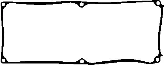 Tesnenie, veka hlavy valcov CORTECO 440118P