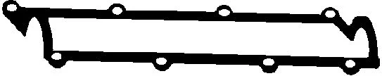 Gasket, cylinder head cover CORTECO 440129P