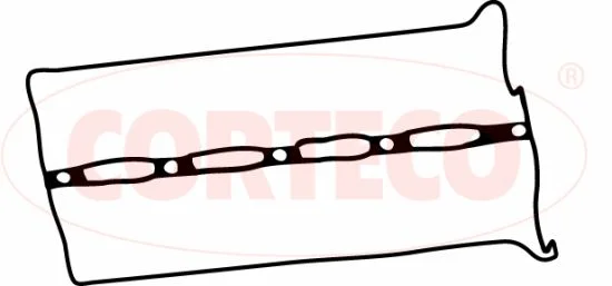 Tarpiklis, svirties dangtis CORTECO 440133P