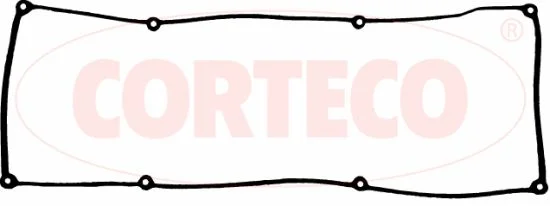 Tarpiklis, svirties dangtis CORTECO 440236P