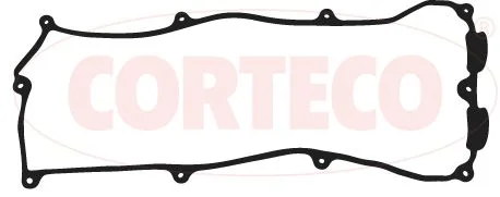 Tarpiklis, svirties dangtis CORTECO 440264H