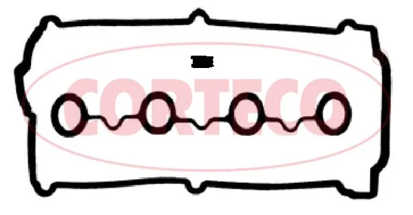 Tarpiklis, svirties dangtis CORTECO 440442P