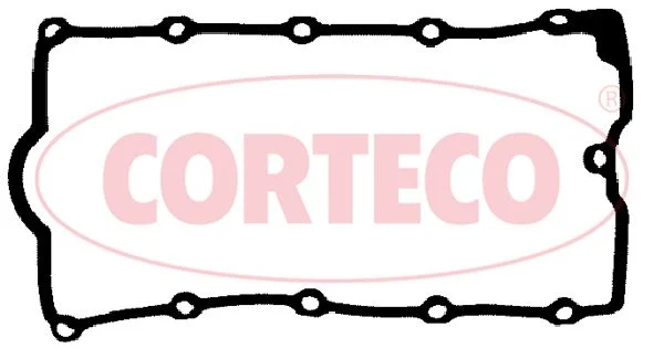 Tarpiklis, svirties dangtis CORTECO 440446P