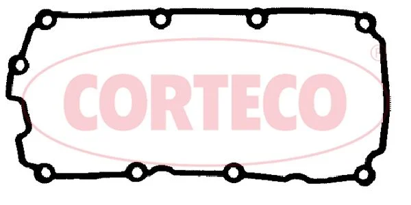 Tarpiklis, svirties dangtis CORTECO 440453P