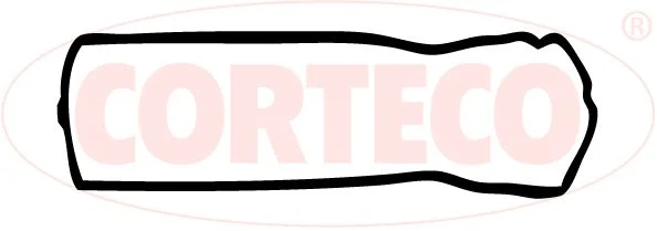 Tarpiklis, svirties dangtis CORTECO 440475P