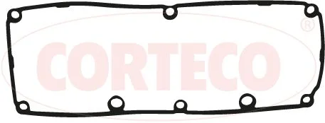 Tarpiklis, svirties dangtis CORTECO 440484P