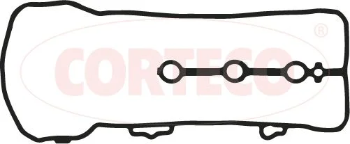 Tesnenie, veka hlavy valcov CORTECO 440527P