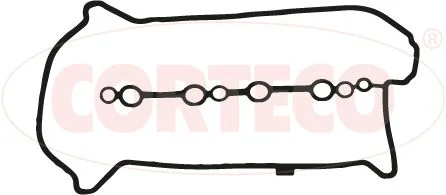 Tarpiklis, svirties dangtis CORTECO 440528P