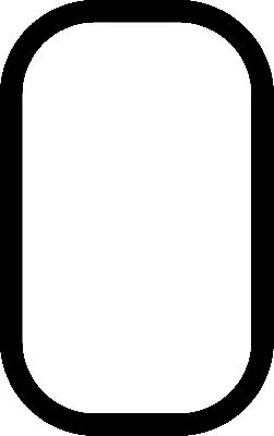 Gasket, intake manifold CORTECO 450095H