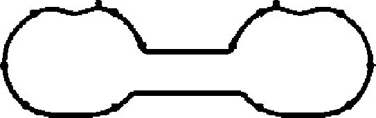 Gasket, intake manifold CORTECO 450129H