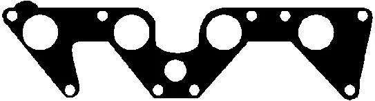 Tesnenie, sacie potrubie CORTECO 450338P