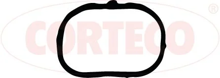 Tesnenie, sacie potrubie CORTECO 450384P