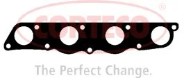 Gasket, intake manifold CORTECO 450620P