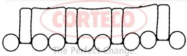 Gasket, intake manifold CORTECO 450663P