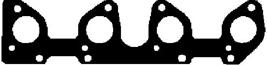 Gasket, intake manifold CORTECO 460220P