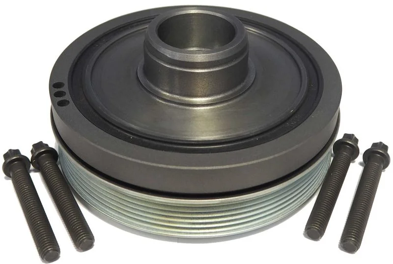 Belt Pulley Set, crankshaft CORTECO 49107616