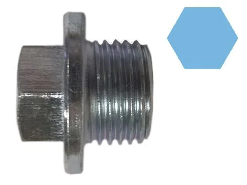 Screw Plug, oil sump CORTECO 49362594