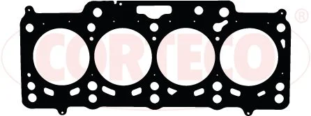 Gasket, cylinder head CORTECO 49368063