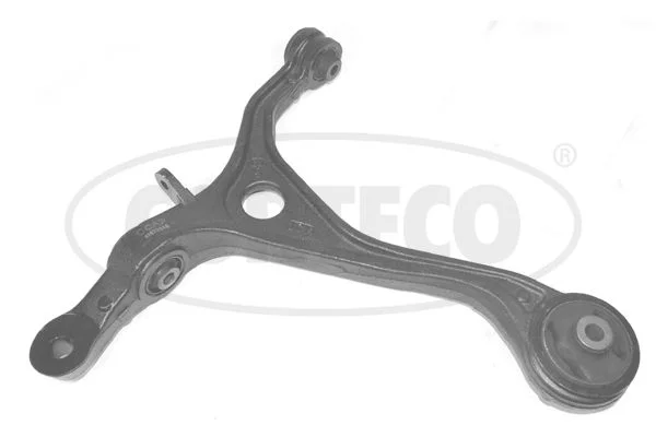 Vikšro valdymo svirtis CORTECO 49395513