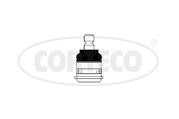 Ball Joint CORTECO 49395701